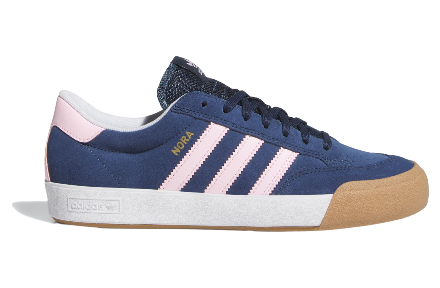 Adidas Nora Night Indigo / Clear Pink