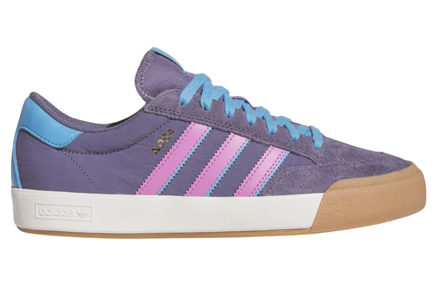Adidas Nora Preloved Violet / Preloved Purple