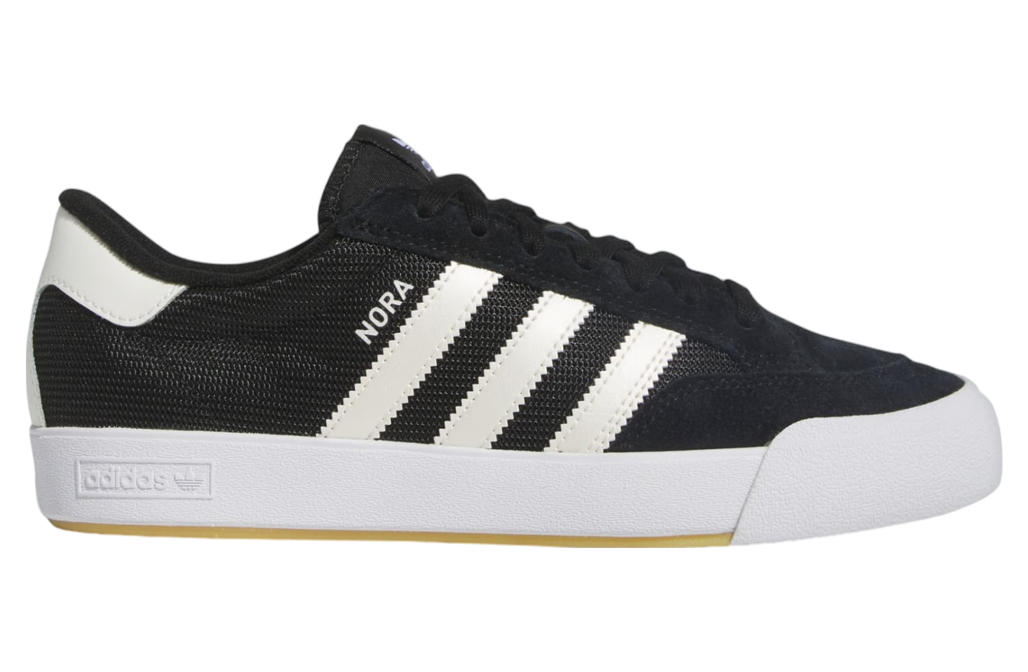 Adidas Nora WMNS Core Black / Zero Metalic