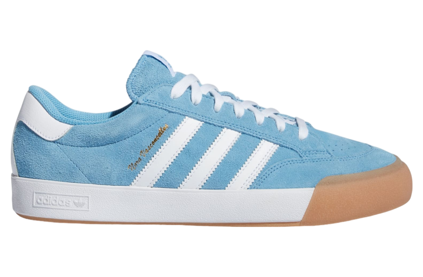 Adidas Nora WMNS Light Blue / Cloud White