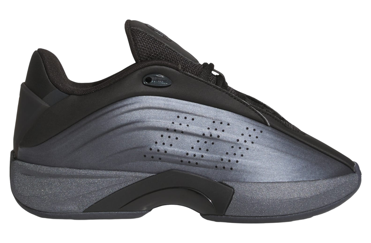 Adidas Nova Iiinfinity Black Blue Met. / Pure Teal