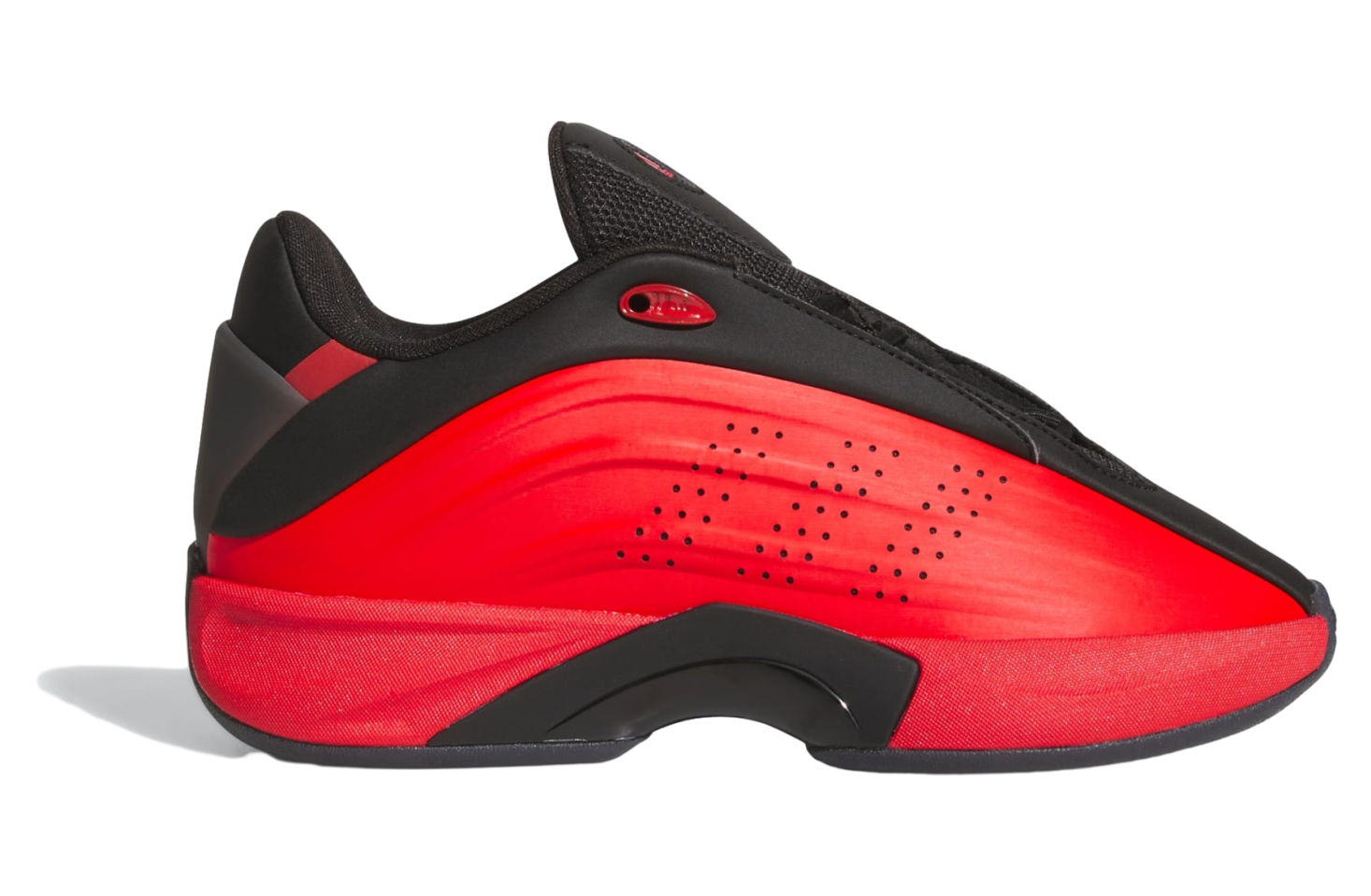 Adidas Nova Iiinfinity Red / Core Black