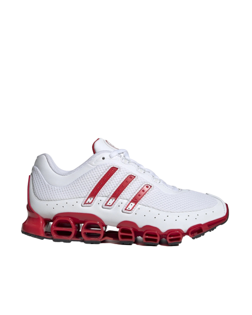 Adidas Originals A3 Megaride White Red