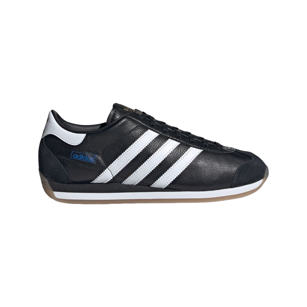 Adidas Originals Country Japan Core Black / Cloud White