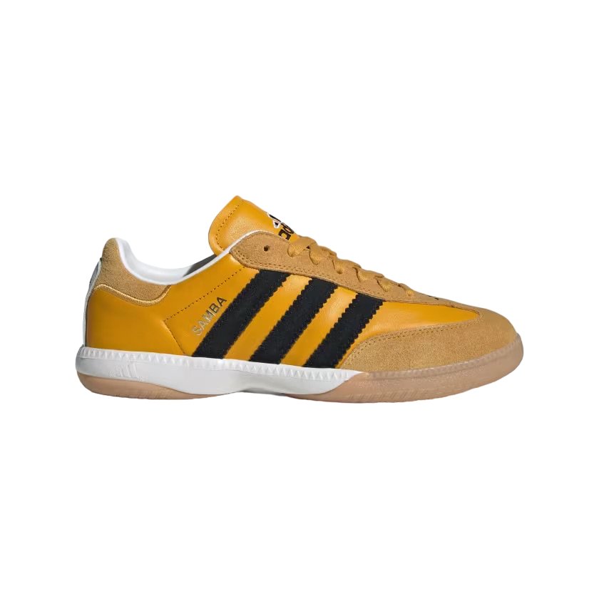 Adidas Originals Samba Mn Crew Yellow