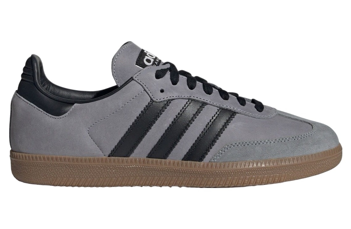 Adidas Originals Samba OG Desert Halo / Core Black