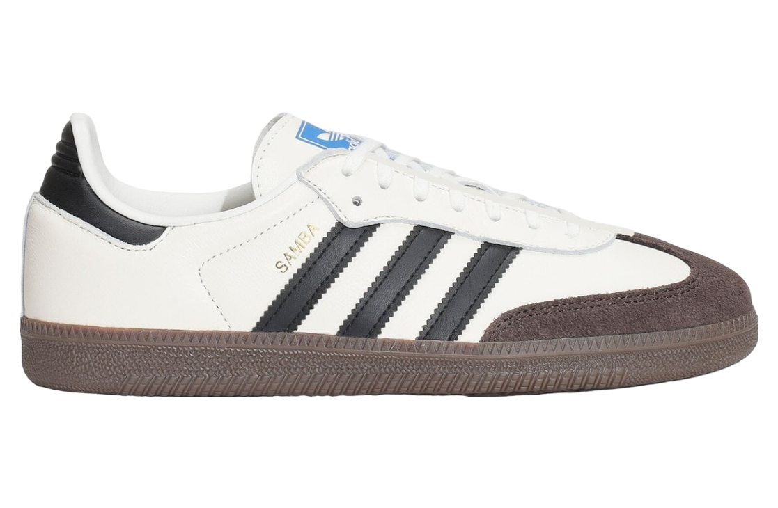 Adidas Originals Samba OG Off-White / Core Black