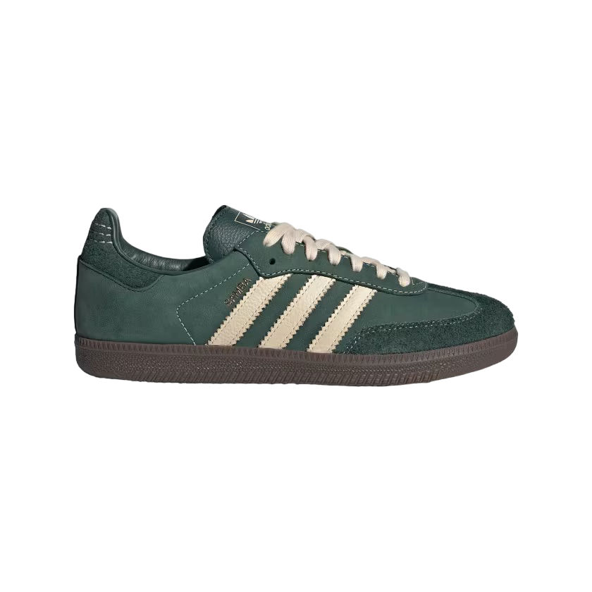 Adidas Originals Samba Og Women's Mineral Green