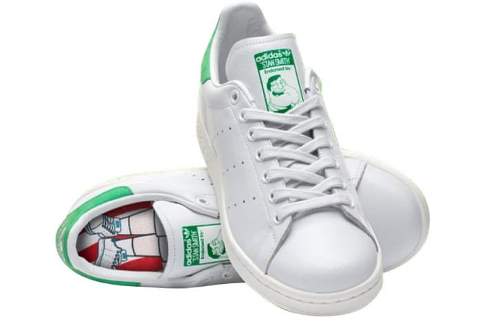 adidas Originals x Stan Smith 'Stan Smith'