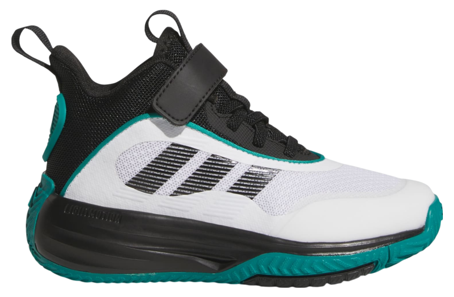 Amazon.com | adidas Men's Own The Game 3.0 Basketball