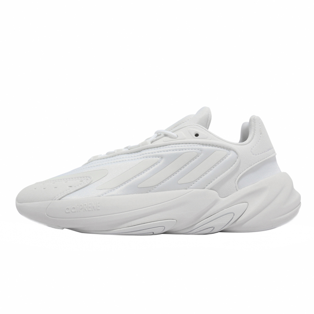 adidas Ozelia GS Footwear White