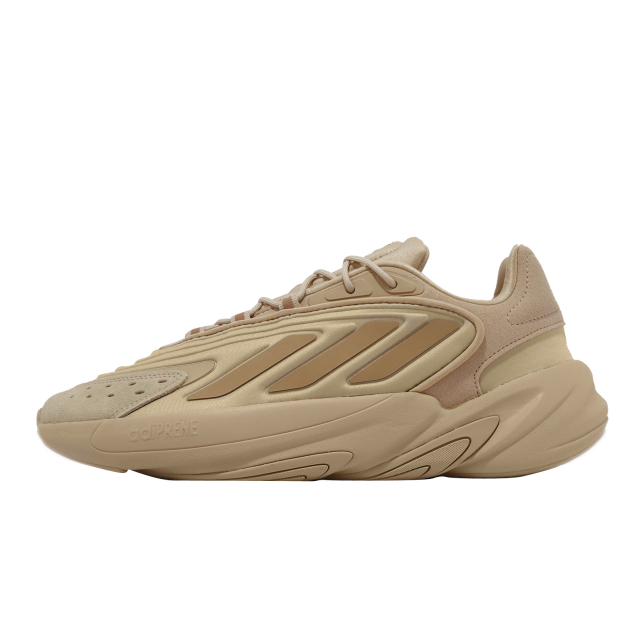 adidas Ozelia Halo Ivory