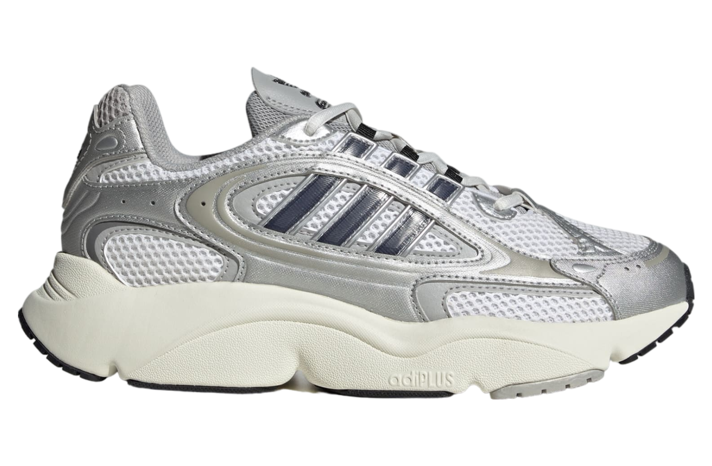 Adidas Ozmillen Cloud White / Core Black / Off White