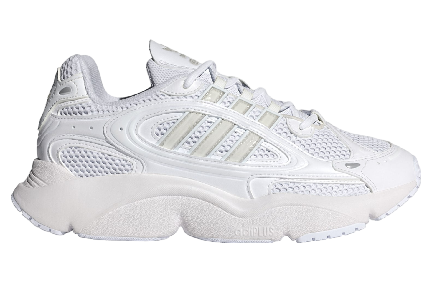 Adidas Ozmillen Cloud White / Core Black