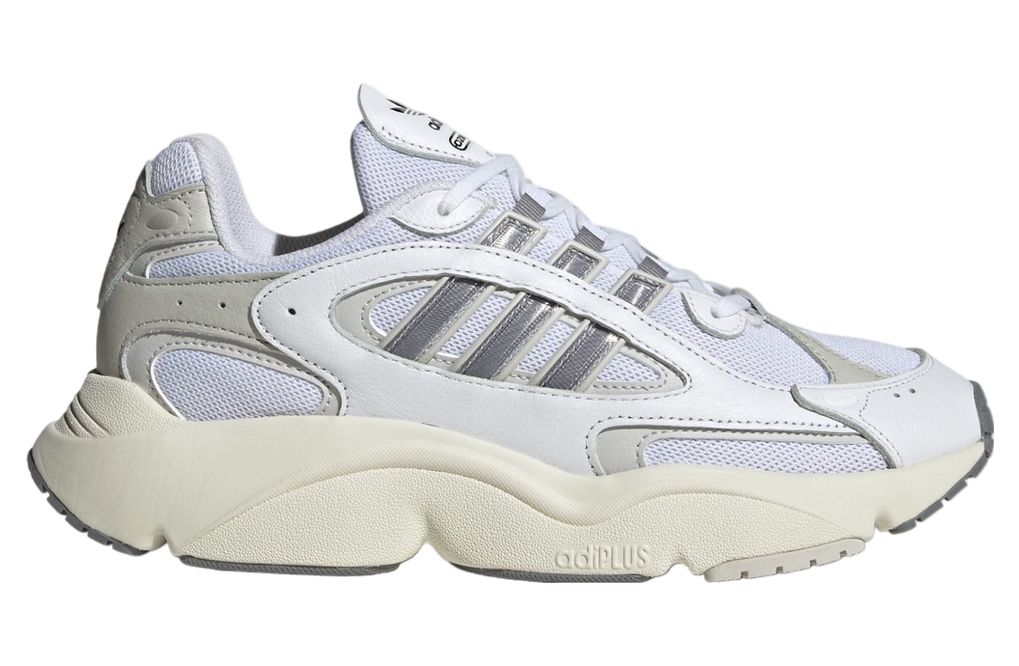 Adidas Ozmillen Cloud White / Grey Three