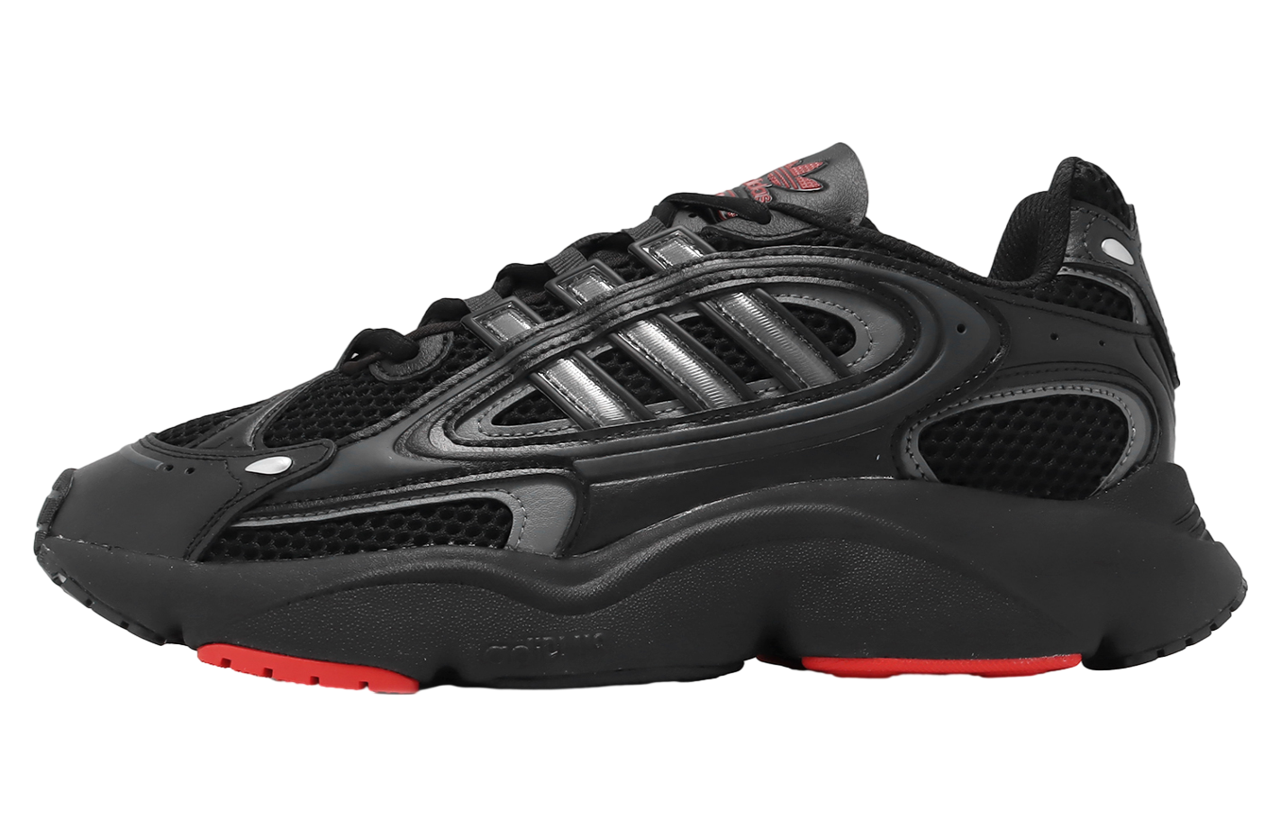 新品登場 BUY Adidas Ozmillen Core Black / Grey Four | Kixify Marketplace 2人掛け・3人掛けソファ
