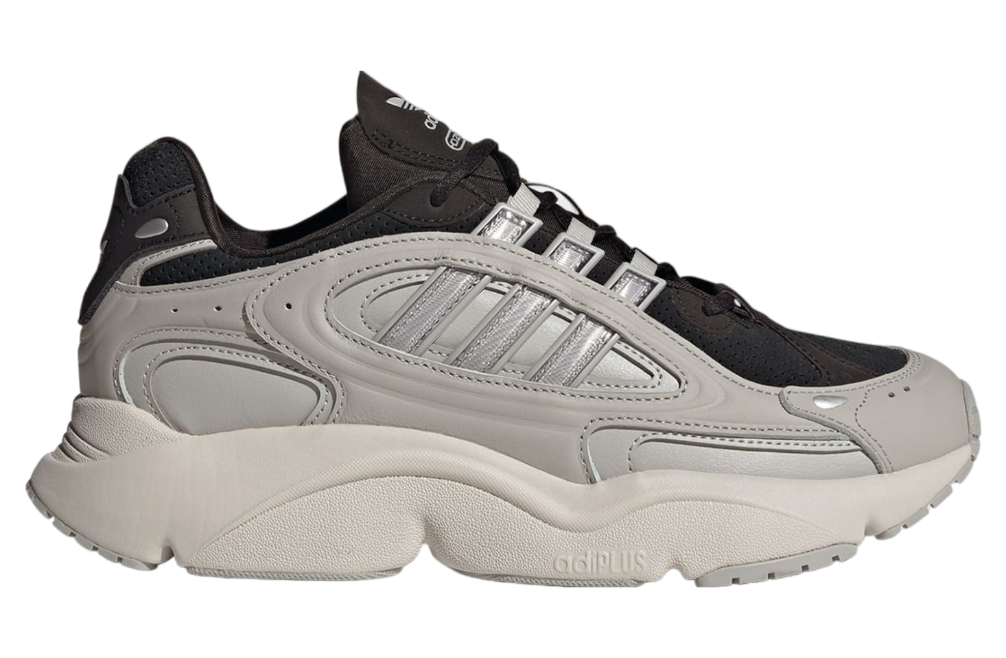 Adidas Ozmillen Core Black / Grey Two