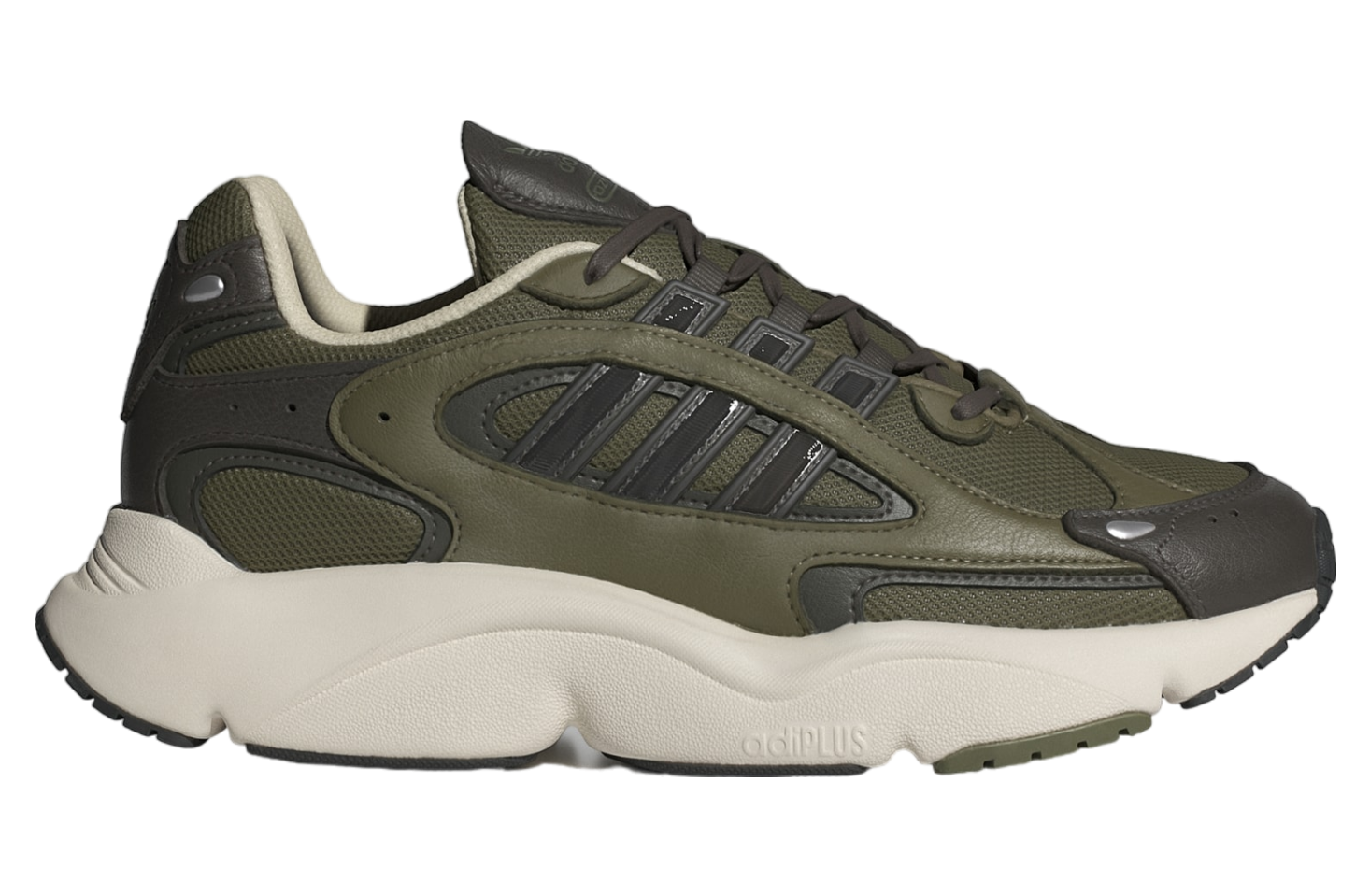 Adidas Ozmillen Focus Olive / Shadow Olive