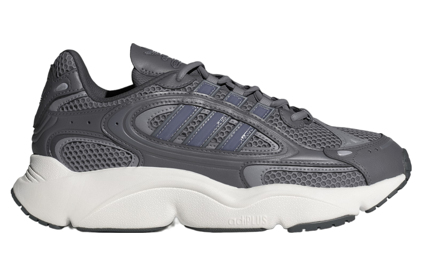 Adidas Ozmillen Grey Four / Crystal White