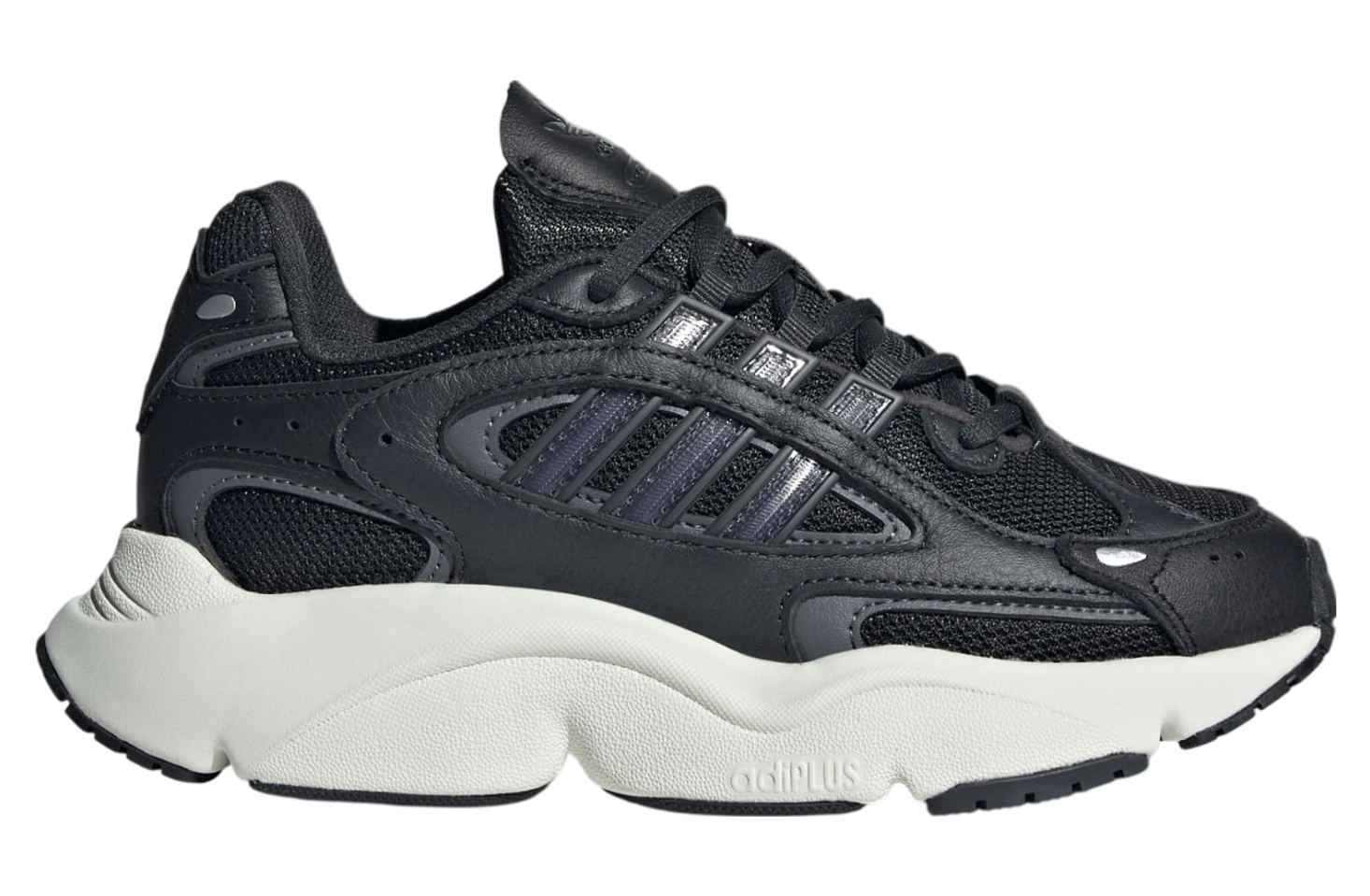 Adidas Ozmillen GS Carbon / Grey Six