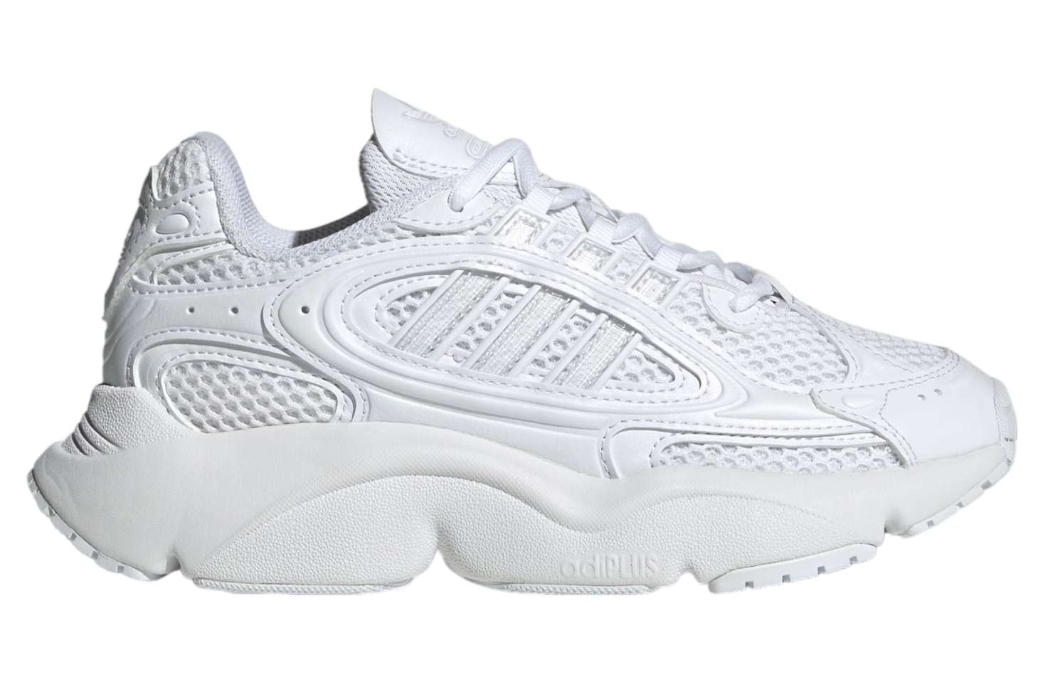 Adidas Ozmillen GS Cloud White / Core Black