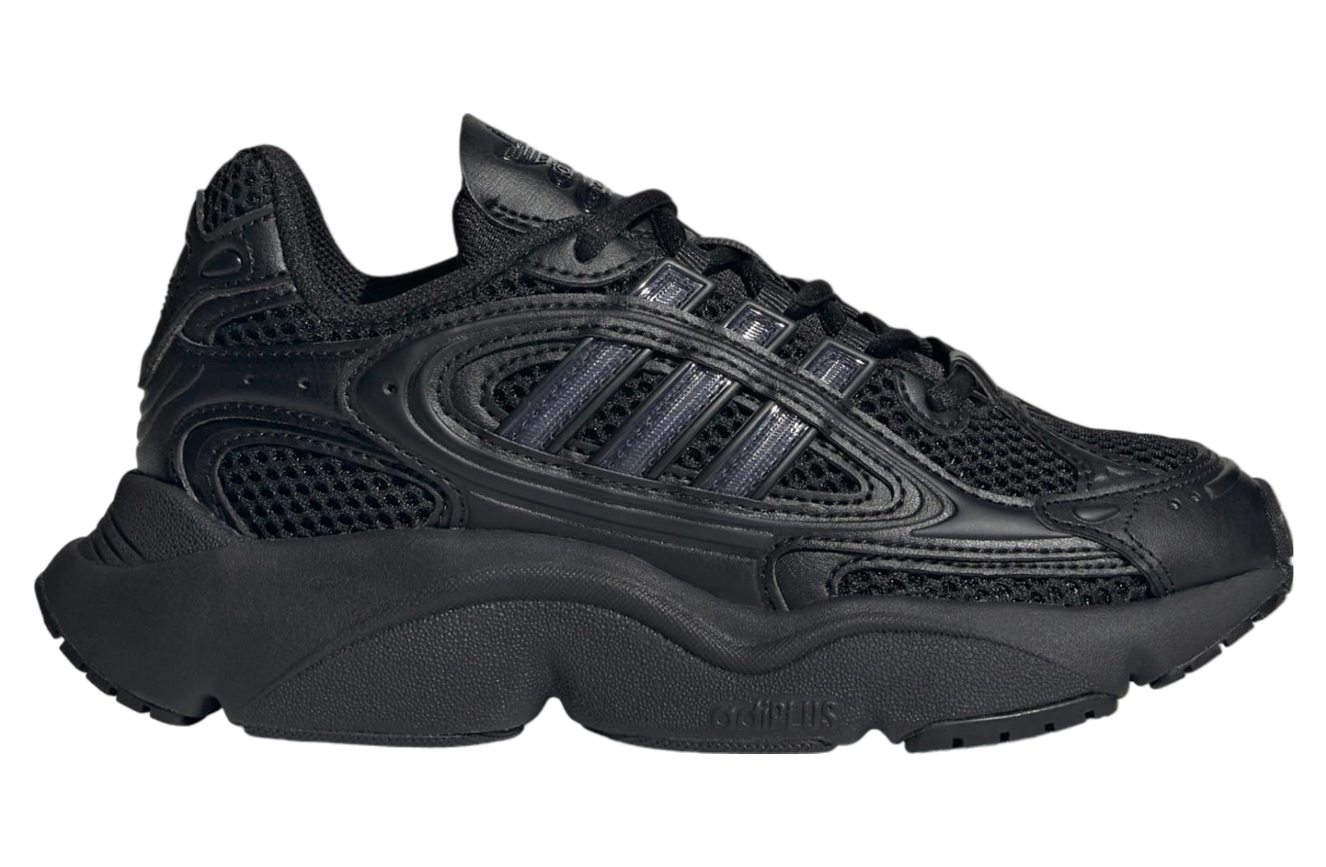 Adidas Ozmillen GS Core Black