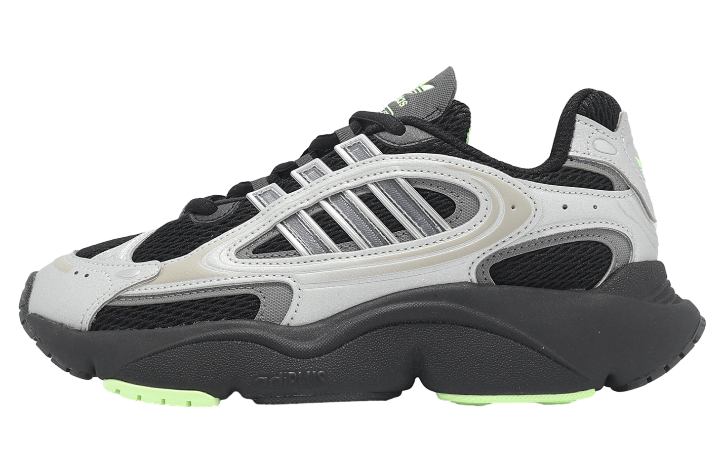 Adidas Ozmillen W WMNS Core Black / Carbon