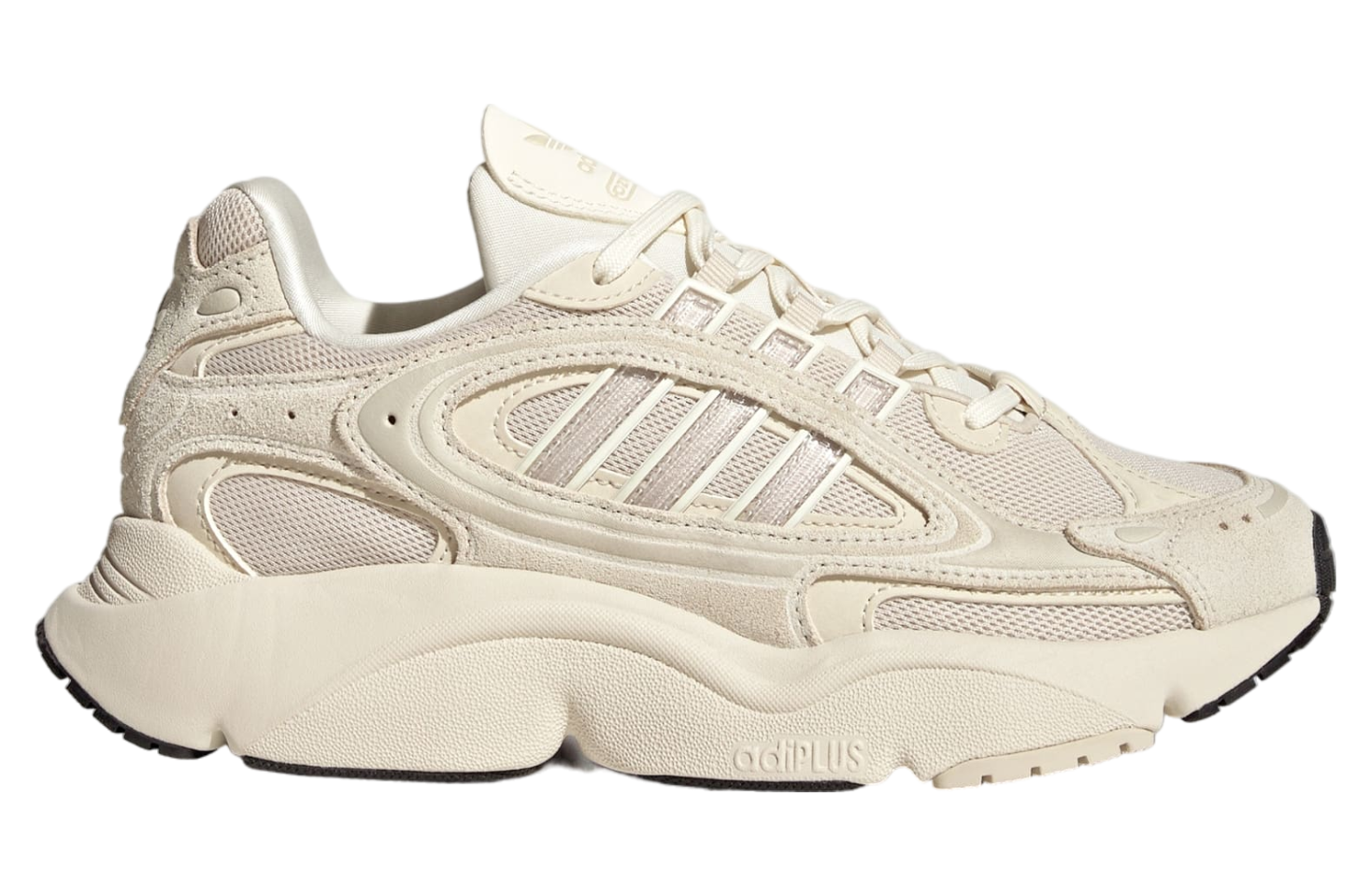 Adidas Ozmillen WMNS Alumina / Off White