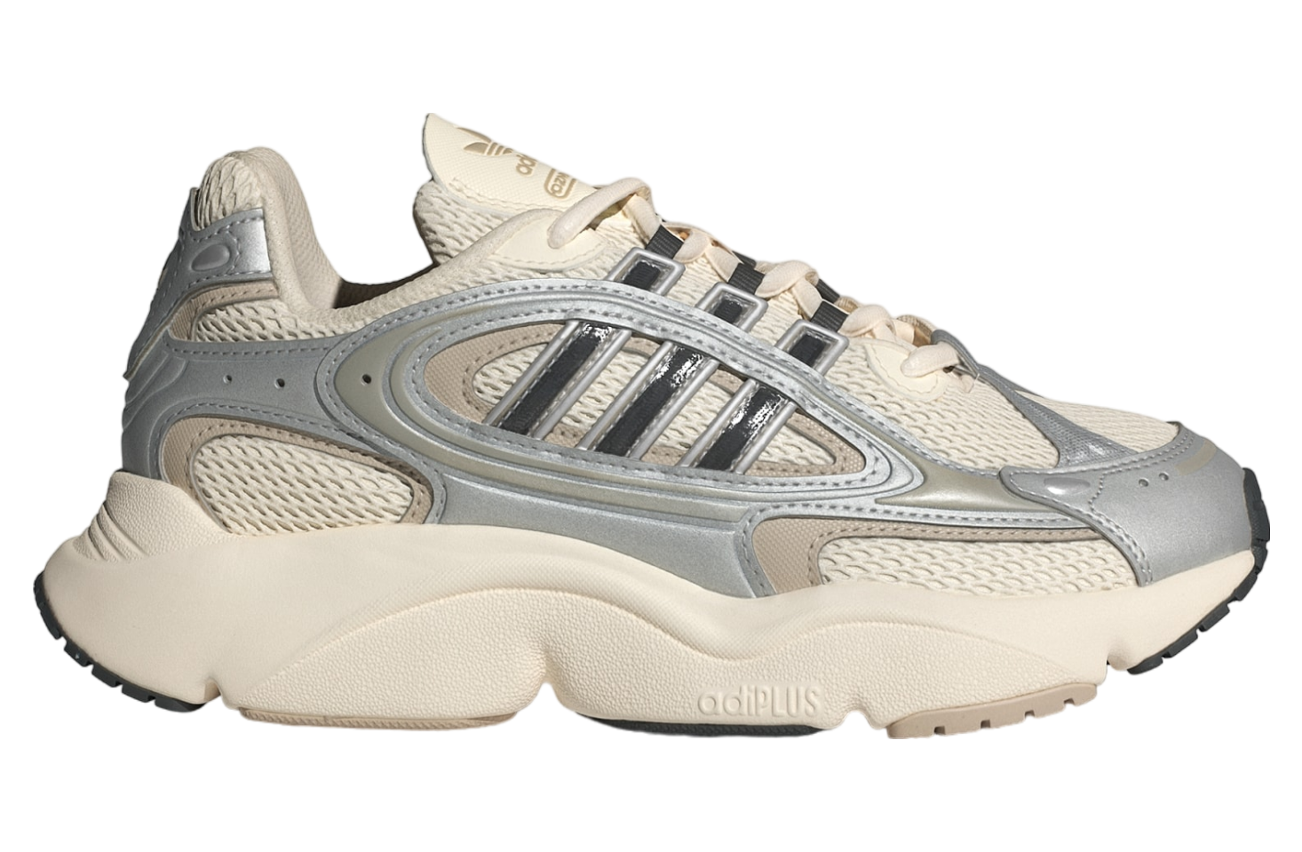 Adidas Ozmillen WMNS Chalk White / Carbon