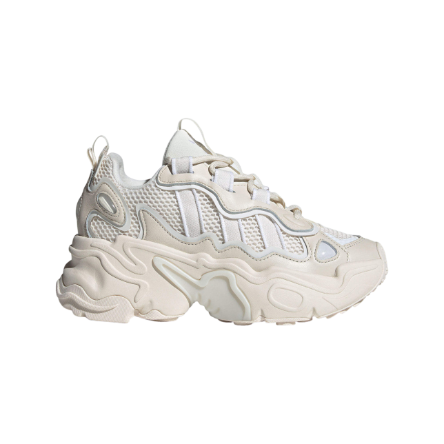 Adidas Ozthemis W Chalk White / Cloud White IG1505