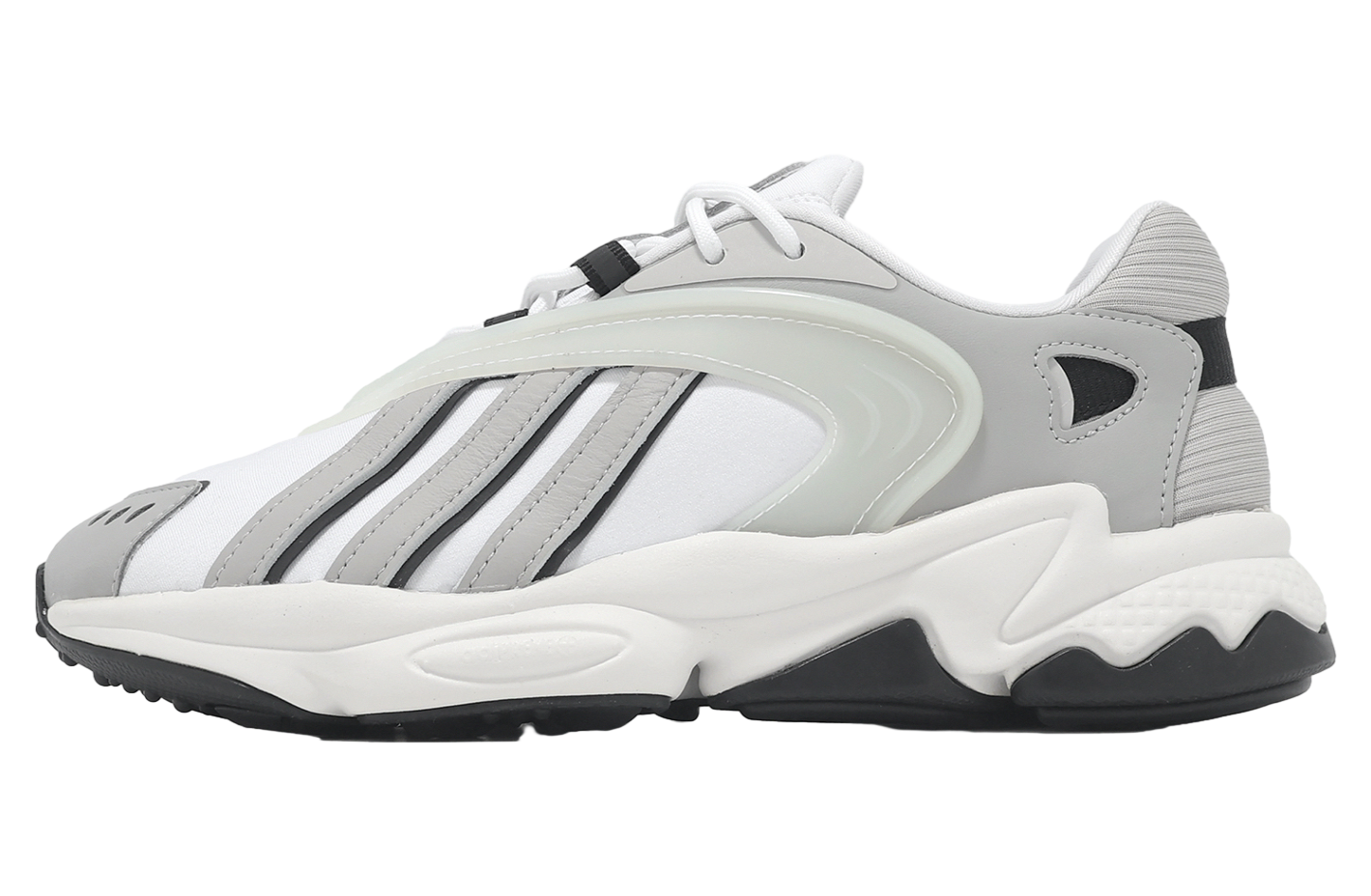 Adidas Oztral W WMNS Footwear White / Crystal White