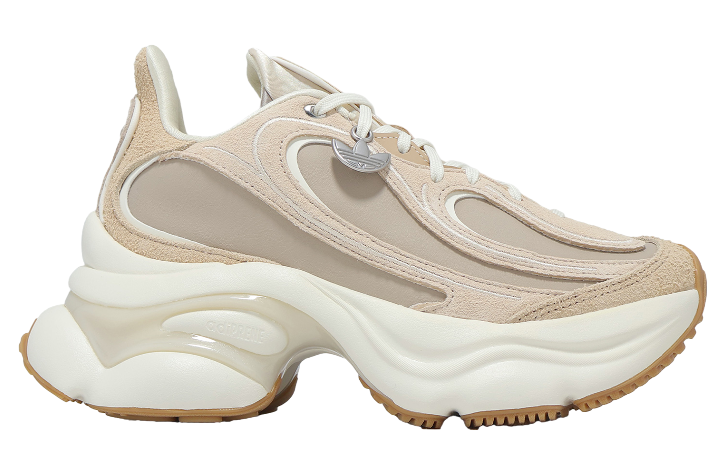 Adidas Ozvenuz W WMNS Off White / Wonder White