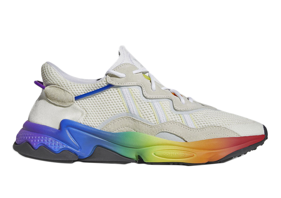 adidas Ozweego AdiPRENE Pride