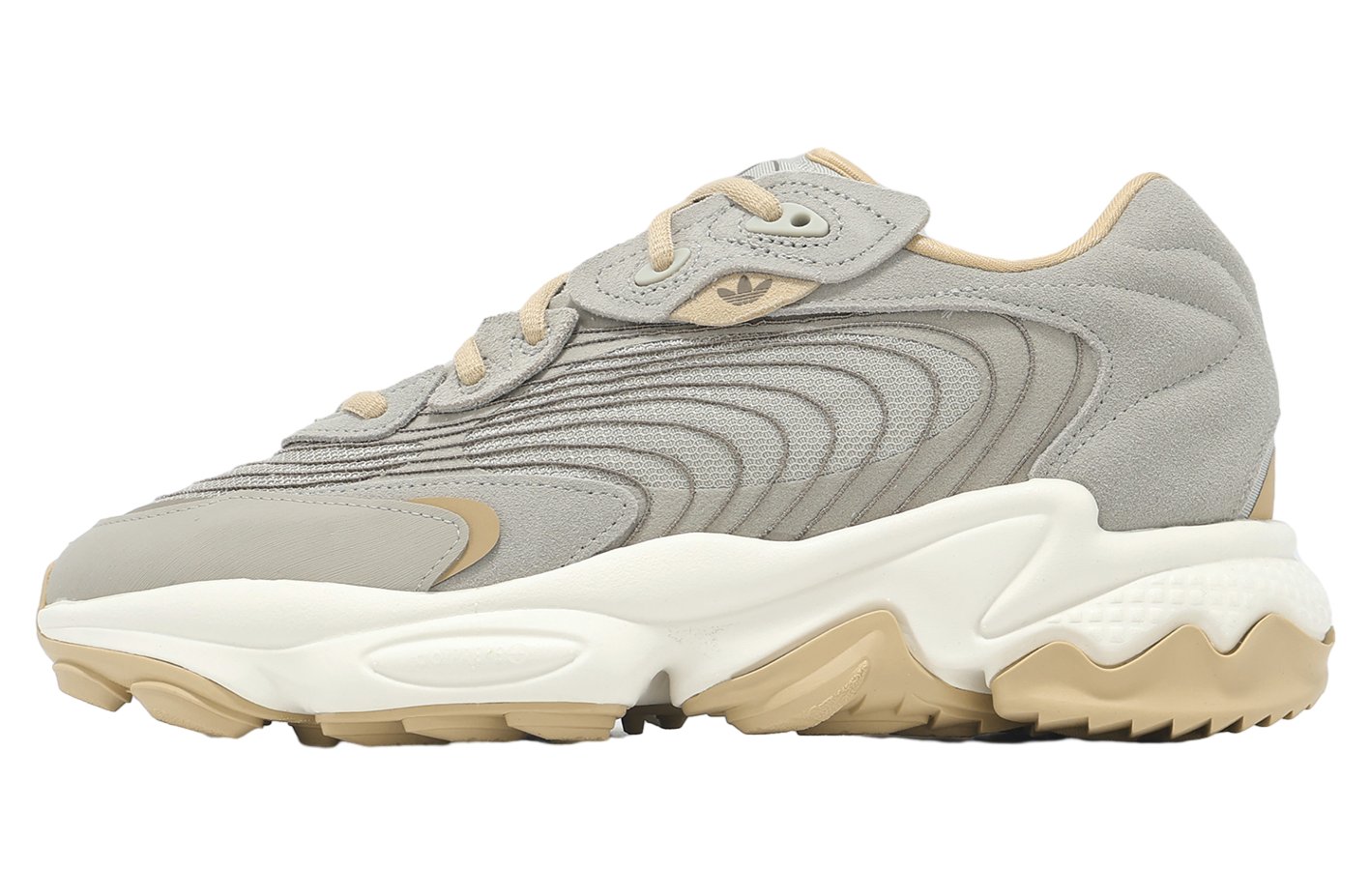 Adidas Ozweego Meta Tr Sesame / Feather Grey