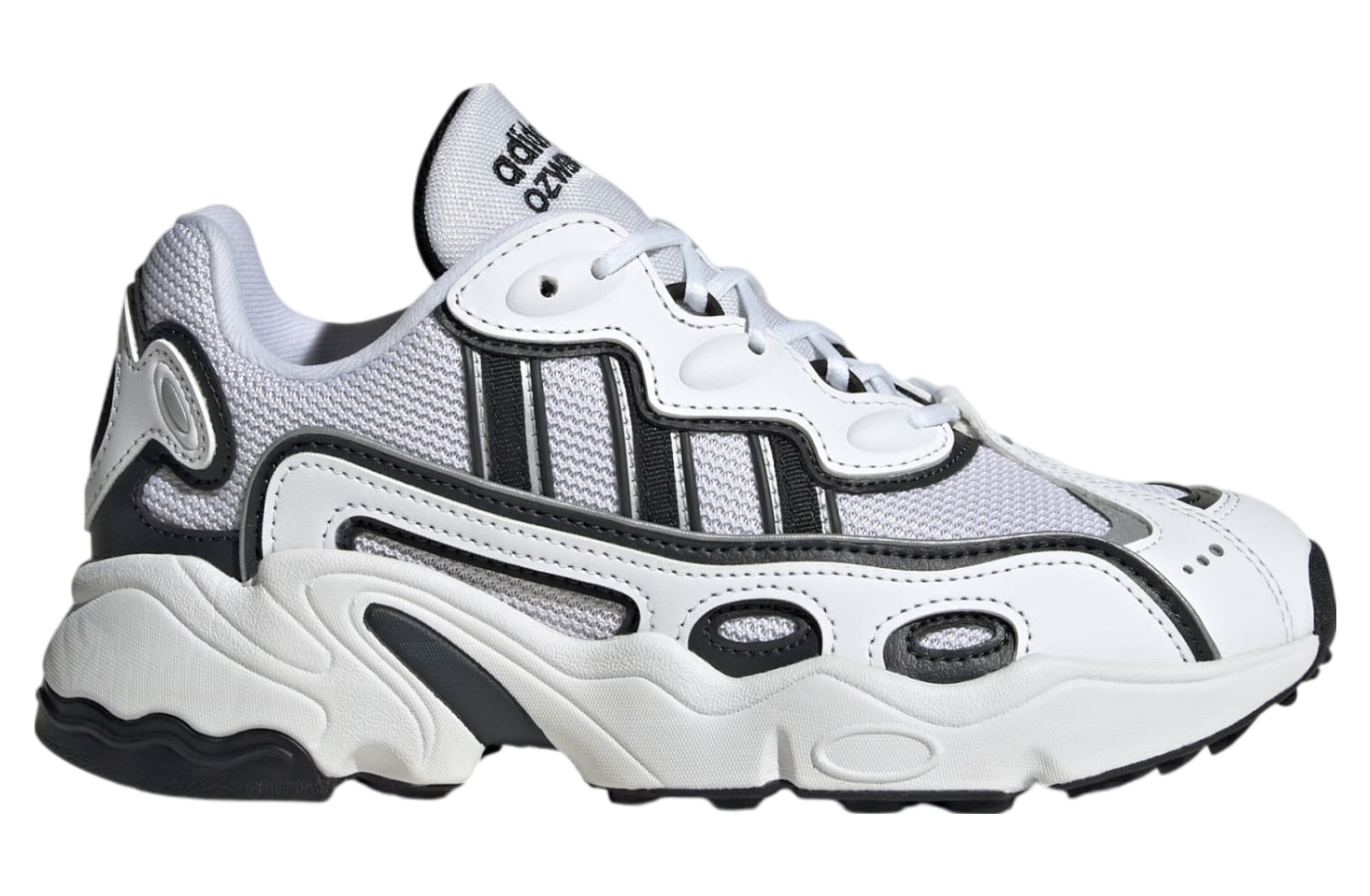 Adidas Ozweego OG WMNS Cloud White / Core Black