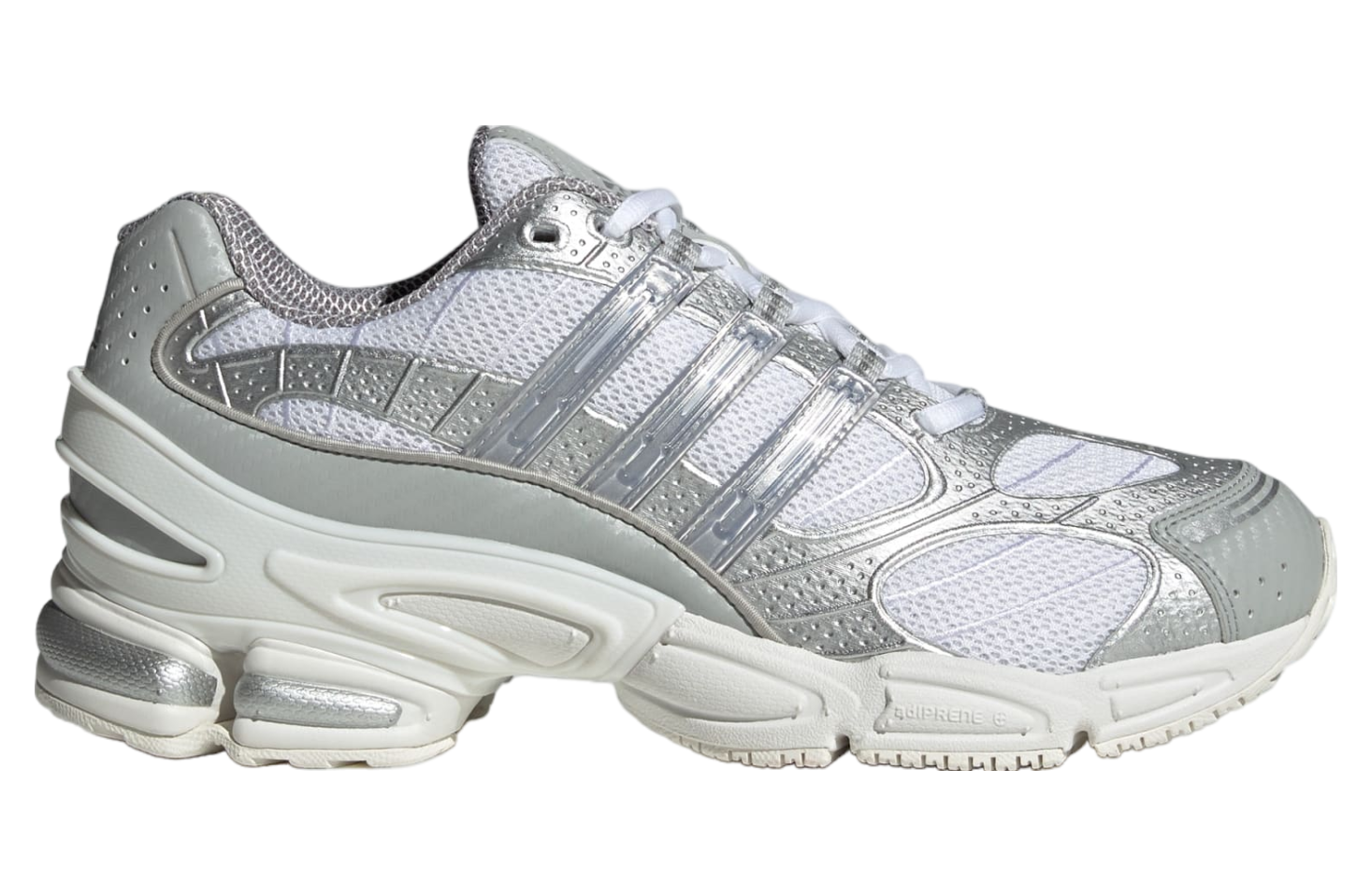 Adidas Ozweego Pro WMNS Cloud White / Silver Metallic