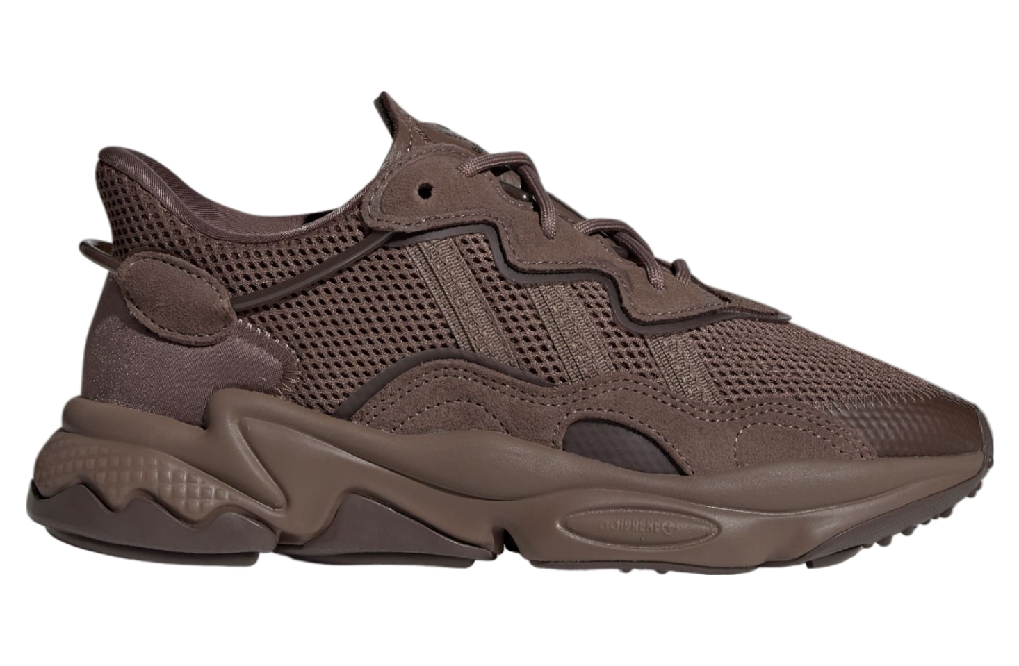 Khaki ozweego online