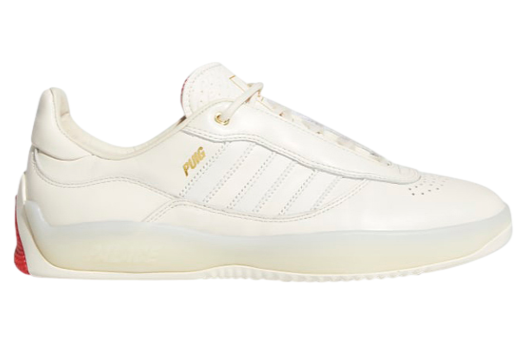 adidas Palace Puig Chalk White