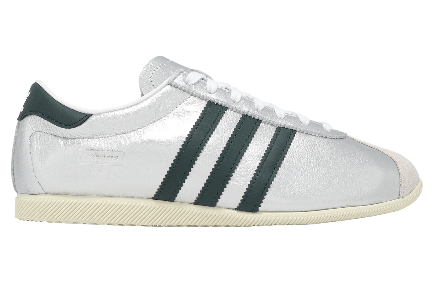 Adidas Paris W WMNS Silver Metallic / Aurivy