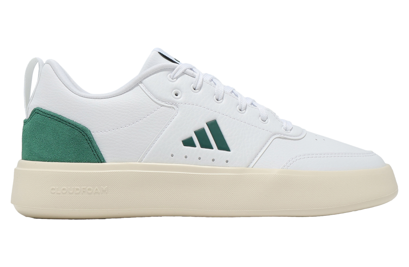 Adidas Park St Lite Footwear White / Off White