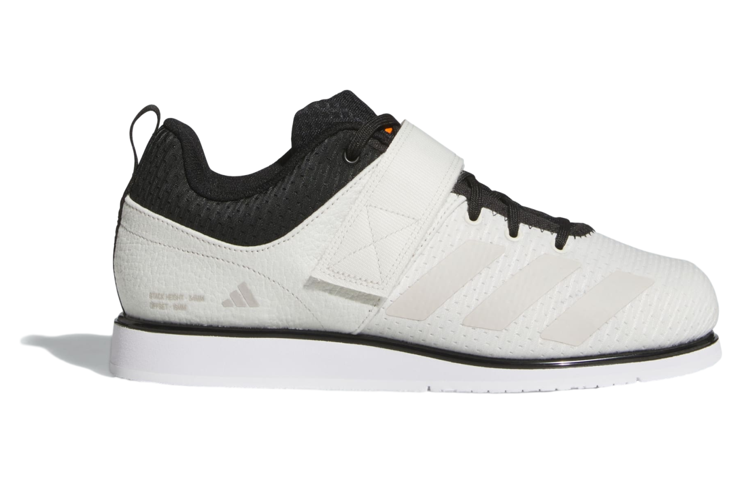 Adidas Powerlift 5 Orbit Grey / Beige