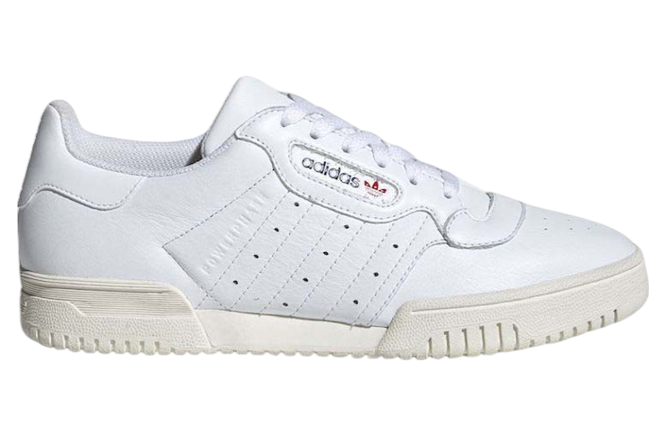 adidas Powerphase Cloud White