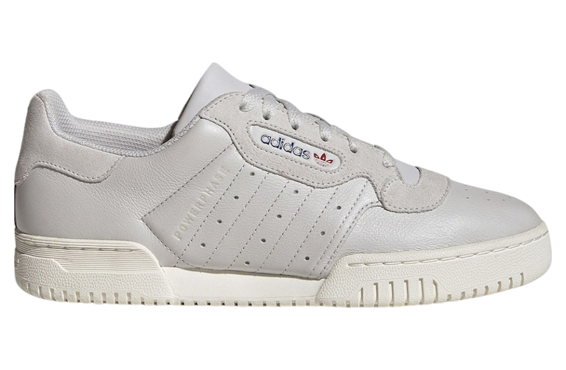 adidas Powerphase Grey One