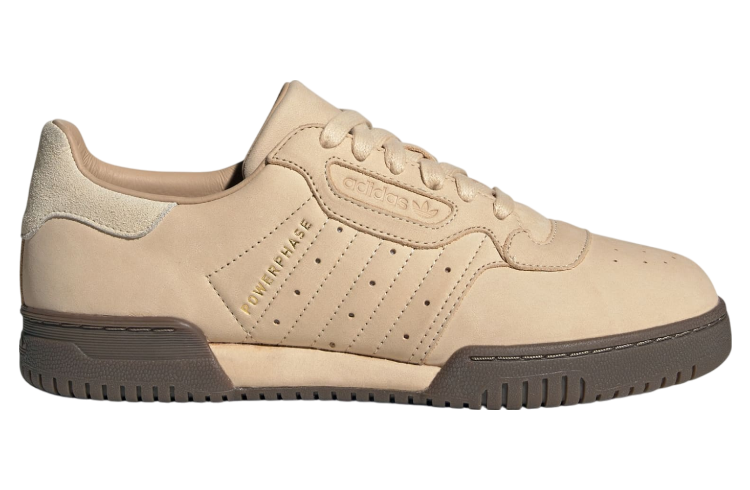 Adidas Powerphase Sand Strata / Gum