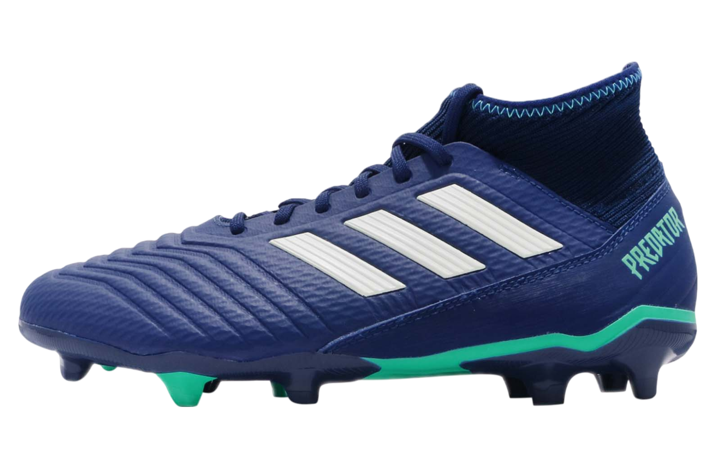 adidas Predator 18.3 FG Unity Ink