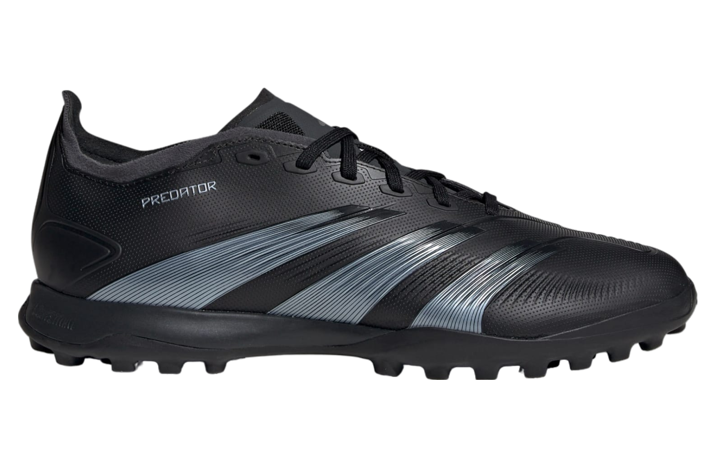 Adidas Predator 24 League Low Turf Wmns Core Black / Carbon