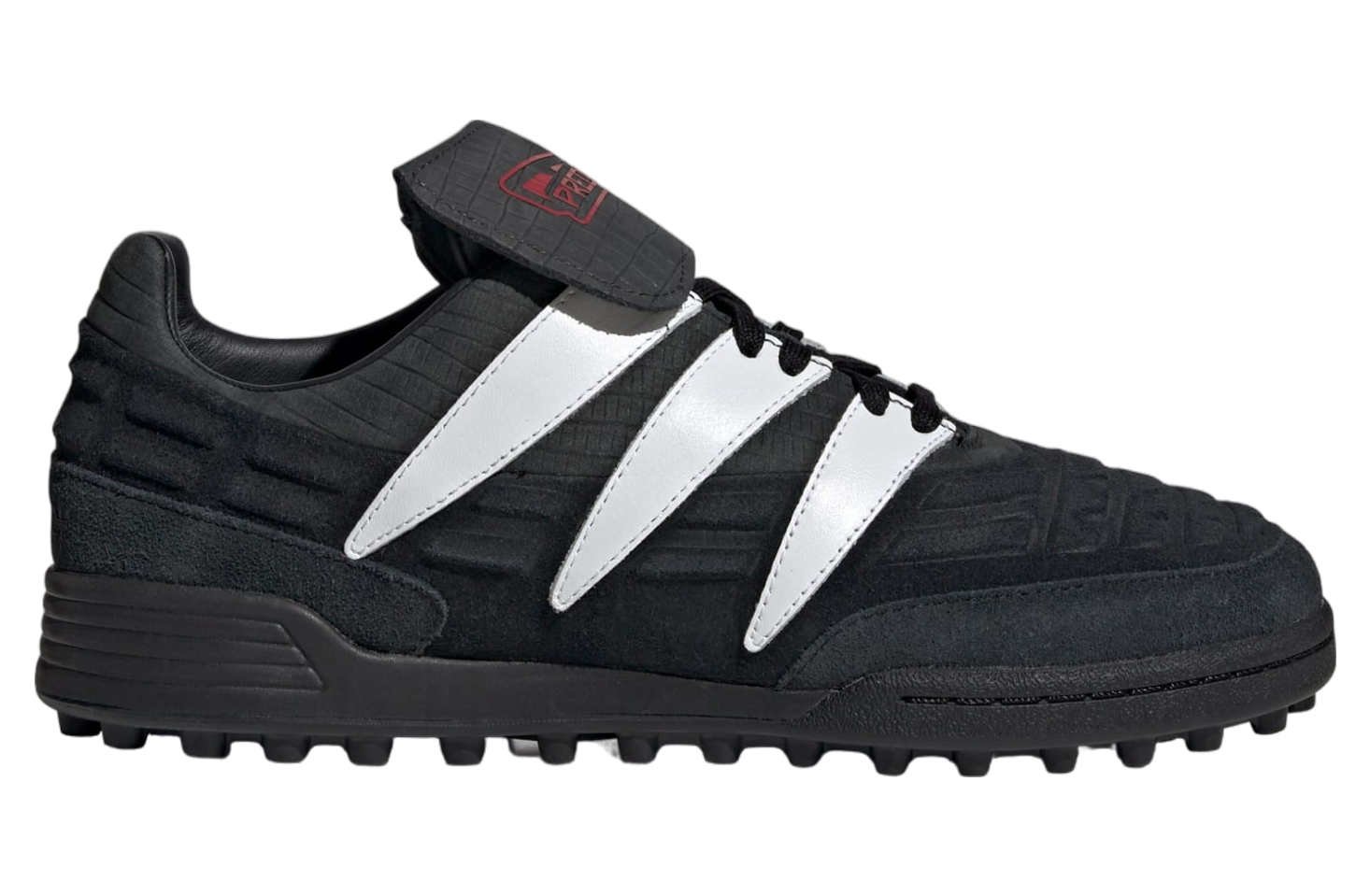 Adidas Predator 94 Core Black / Cloud White