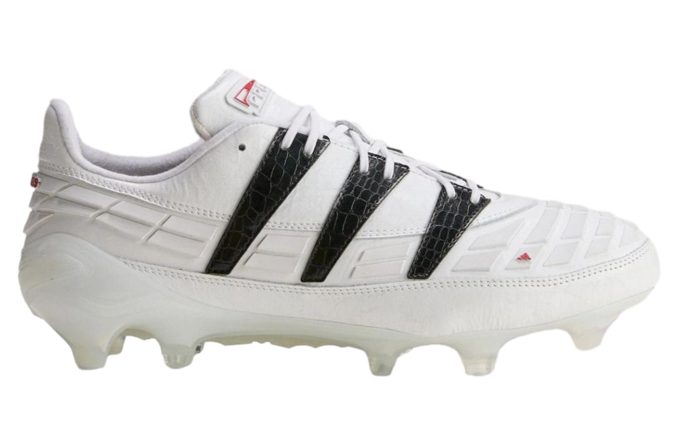 Adidas Predator 94 Elite Cloud White / Core Black