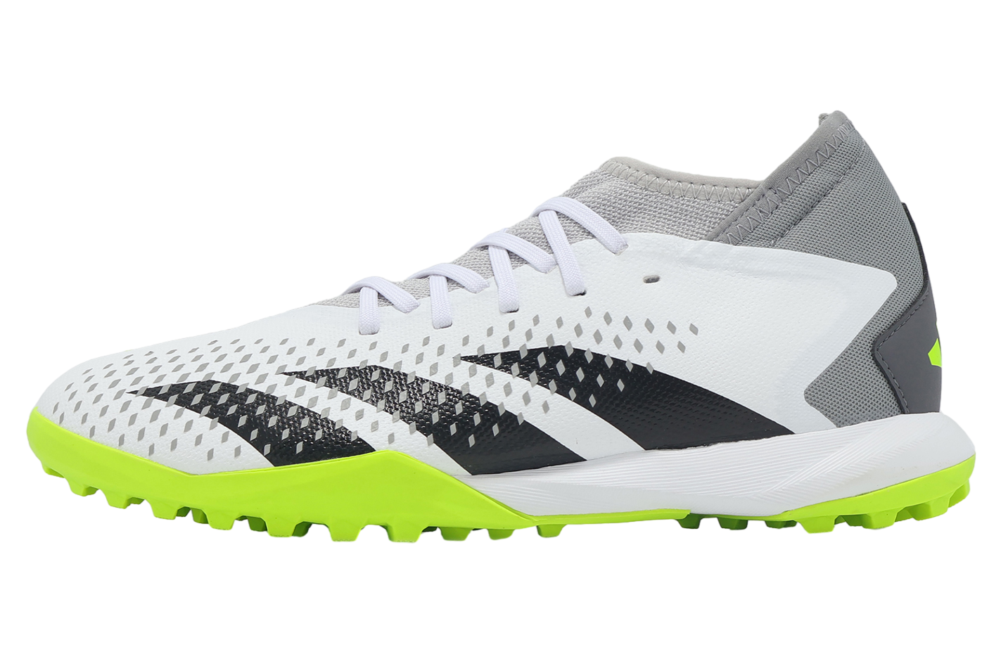 Adidas Predator Accuracy.3 TF Footwear White / Core Black