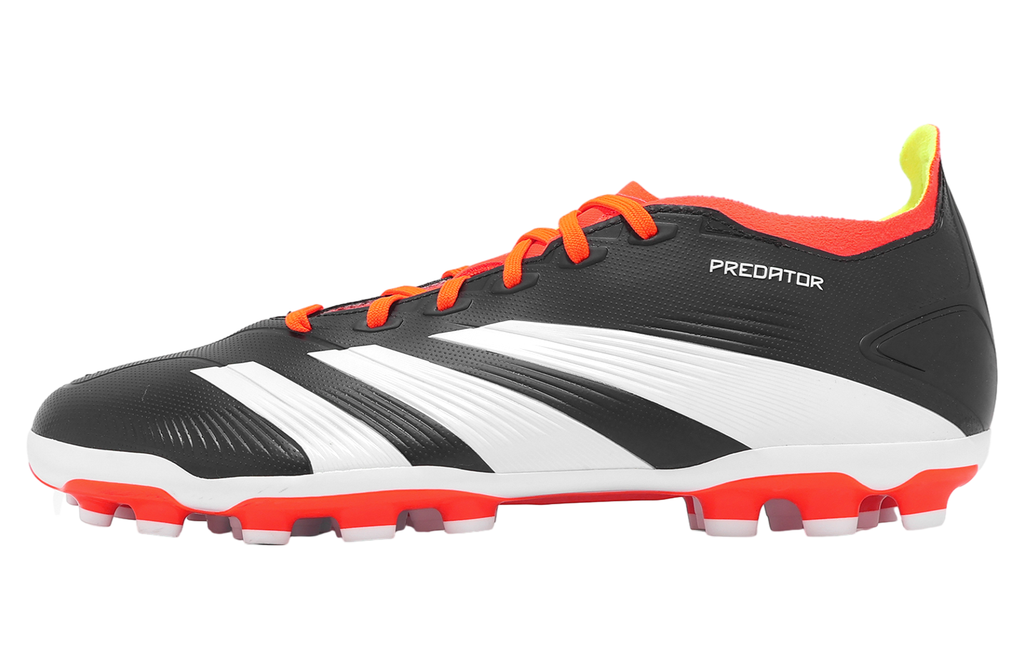 Adidas predator League 2G/3G AG Core Black / Footwear White - Sep